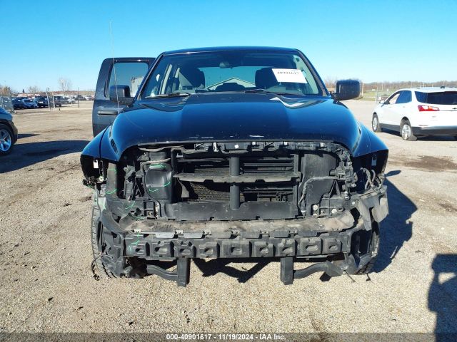 1C6RR7FT5ES401974 RAM 1500 Express