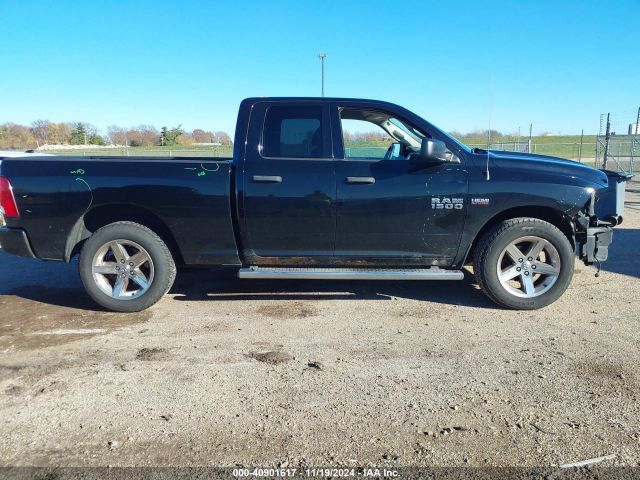 1C6RR7FT5ES401974 RAM 1500 Express