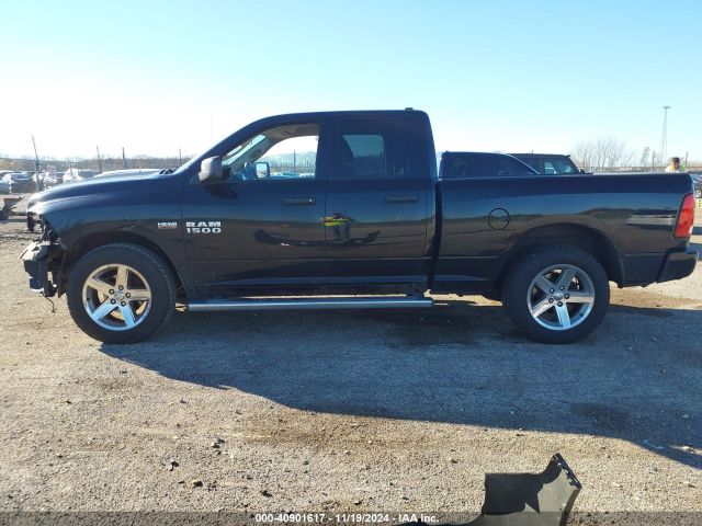 1C6RR7FT5ES401974 RAM 1500 Express