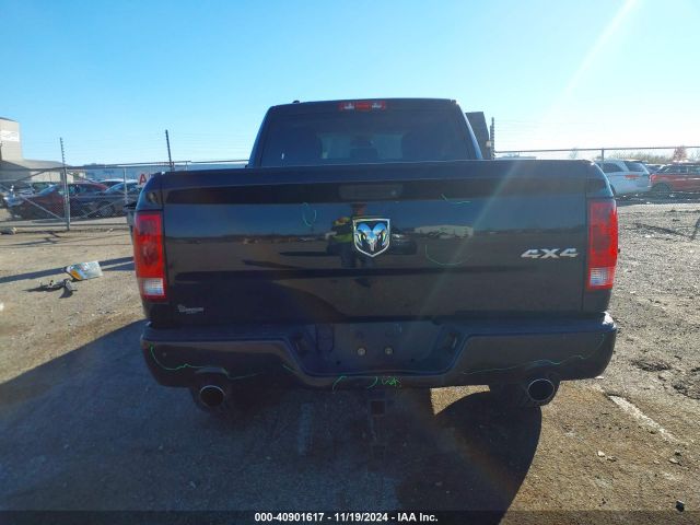 1C6RR7FT5ES401974 RAM 1500 Express