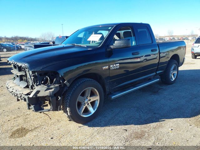 1C6RR7FT5ES401974 RAM 1500 Express
