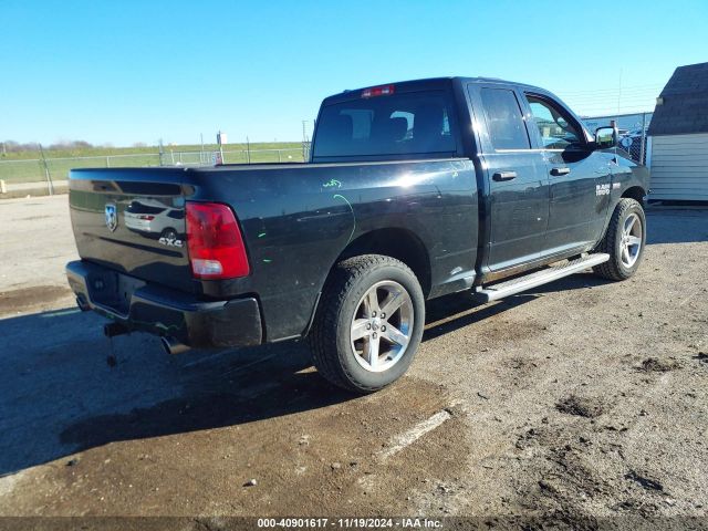 1C6RR7FT5ES401974 RAM 1500 Express