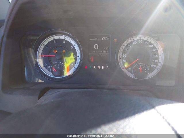 1C6RR7FT5ES401974 RAM 1500 Express
