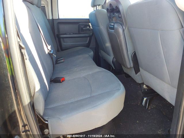 1C6RR7FT5ES401974 RAM 1500 Express