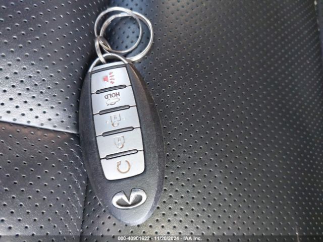 JN1EV7EL2KM290839 Infiniti Q60 3.0t Luxe