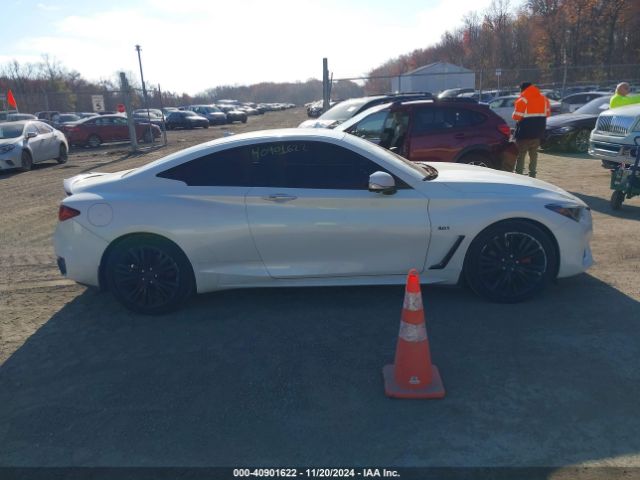 JN1EV7EL2KM290839 Infiniti Q60 3.0t Luxe