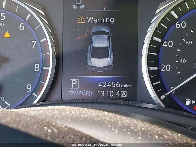 JN1EV7EL2KM290839 Infiniti Q60 3.0t Luxe