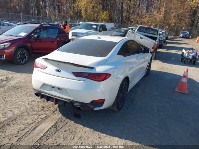 JN1EV7EL2KM290839 Infiniti Q60 3.0t Luxe