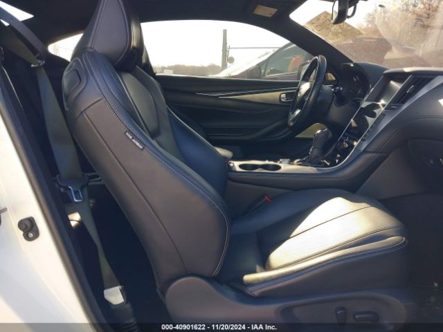 JN1EV7EL2KM290839 Infiniti Q60 3.0t Luxe