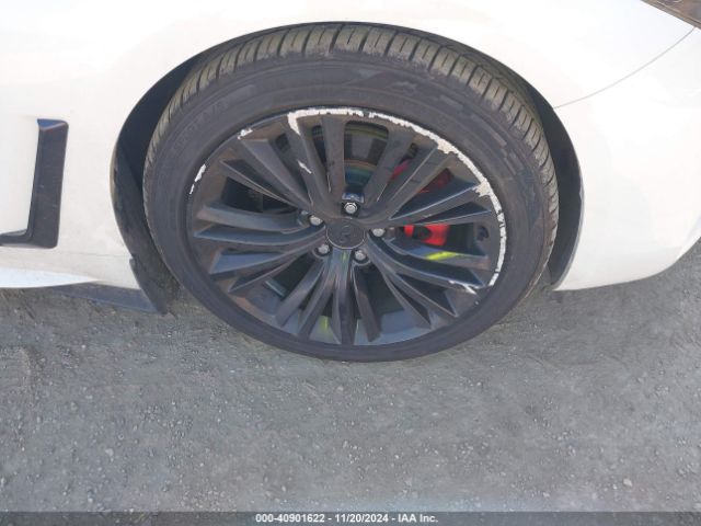 JN1EV7EL2KM290839 Infiniti Q60 3.0t Luxe