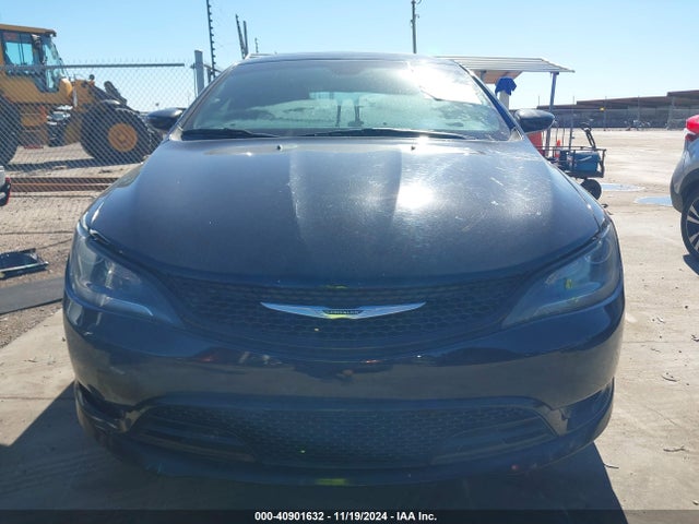 Chrysler 200 S 2015 1C3CCCBB1FN542132 Image 13