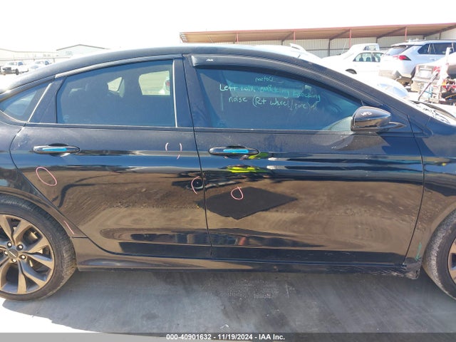 Chrysler 200 S 2015 1C3CCCBB1FN542132 Image 14