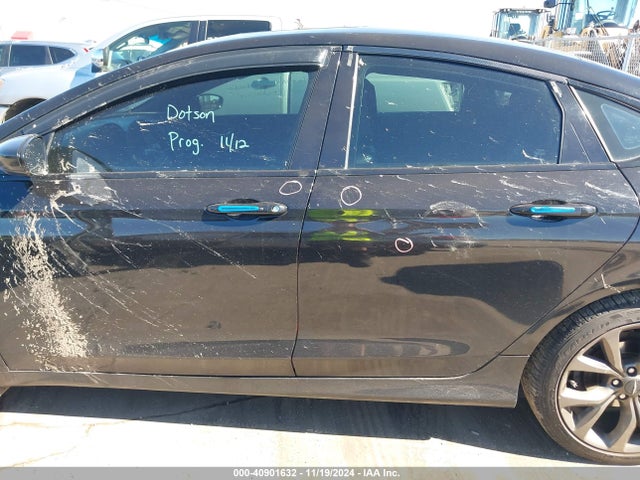 Chrysler 200 S 2015 1C3CCCBB1FN542132 Image 15