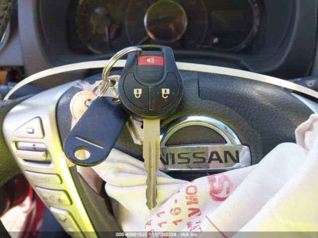 3N1CE2CP9GL410041 Nissan Versa Note Sv