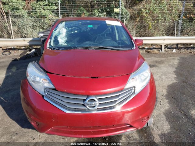 3N1CE2CP9GL410041 Nissan Versa Note Sv