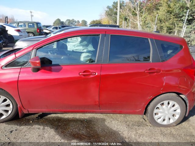 3N1CE2CP9GL410041 Nissan Versa Note Sv