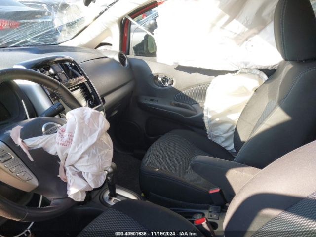3N1CE2CP9GL410041 Nissan Versa Note Sv