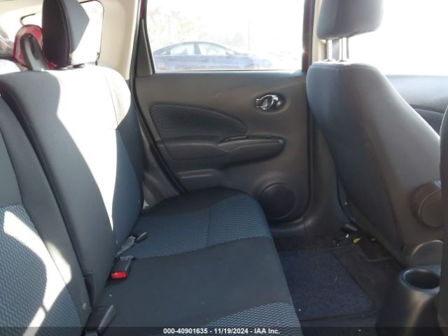 3N1CE2CP9GL410041 Nissan Versa Note Sv