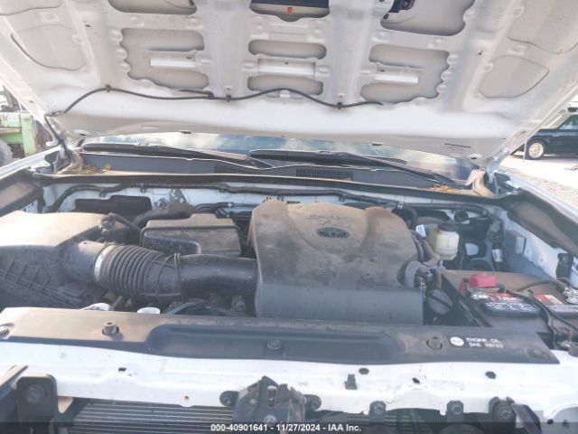 3TMDZ5BN7JM037641 Toyota 2gr-fks