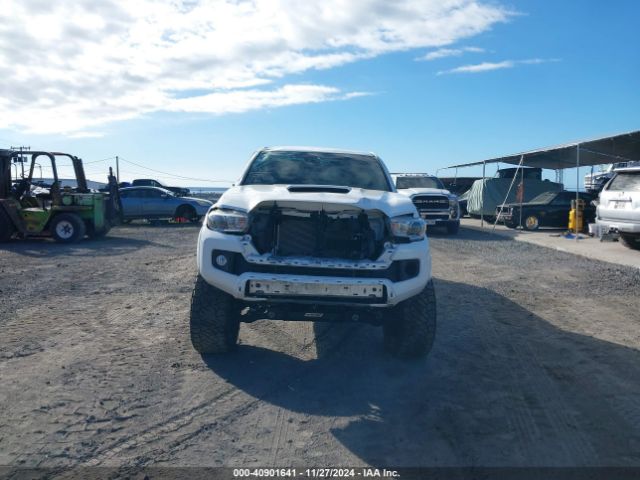 3TMDZ5BN7JM037641 Toyota 2gr-fks