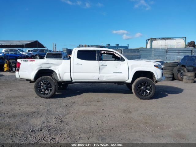 3TMDZ5BN7JM037641 Toyota 2gr-fks