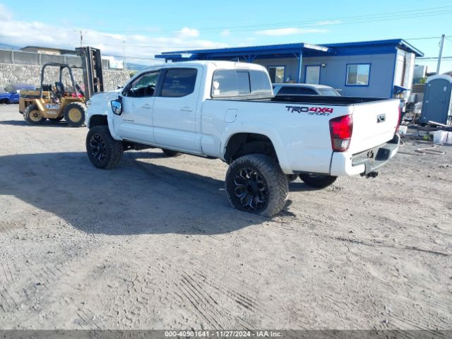 3TMDZ5BN7JM037641 Toyota 2gr-fks
