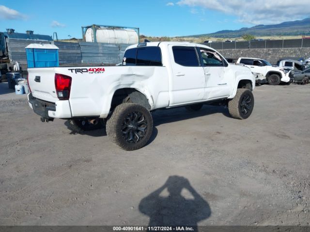 3TMDZ5BN7JM037641 Toyota 2gr-fks