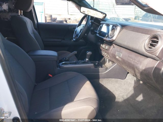 3TMDZ5BN7JM037641 Toyota 2gr-fks