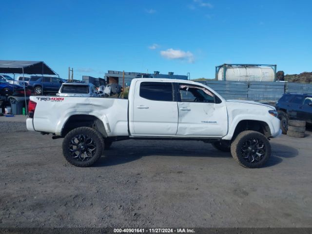 3TMDZ5BN7JM037641 Toyota 2gr-fks