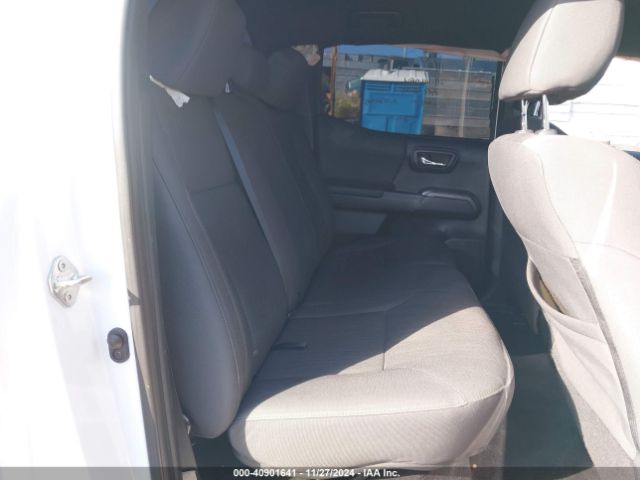 3TMDZ5BN7JM037641 Toyota 2gr-fks