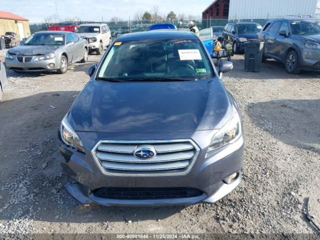 4S3BNBN67F3072047 Subaru Legacy 2.5i Limited