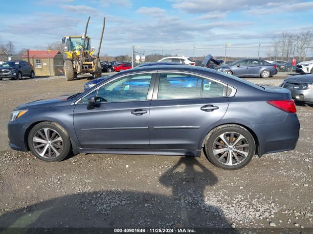 4S3BNBN67F3072047 Subaru Legacy 2.5i Limited