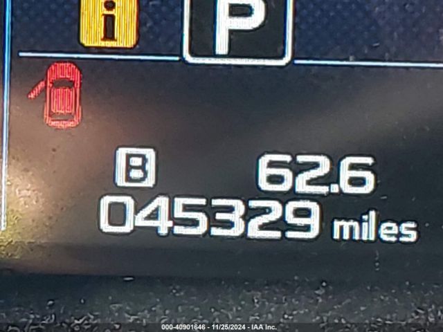 4S3BNBN67F3072047 Subaru Legacy 2.5i Limited