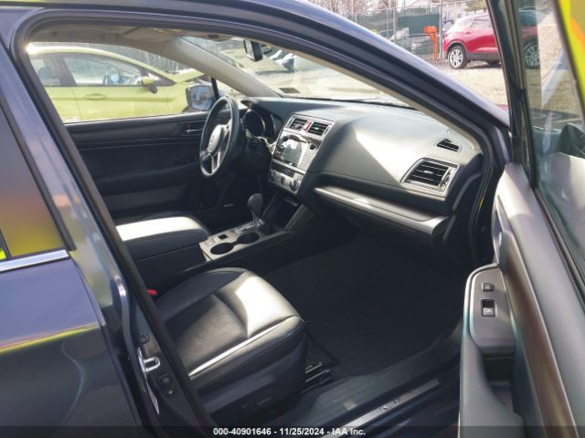 4S3BNBN67F3072047 Subaru Legacy 2.5i Limited