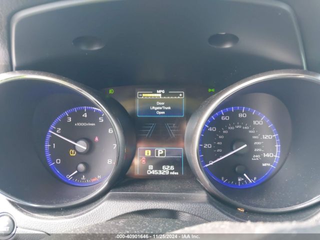 4S3BNBN67F3072047 Subaru Legacy 2.5i Limited