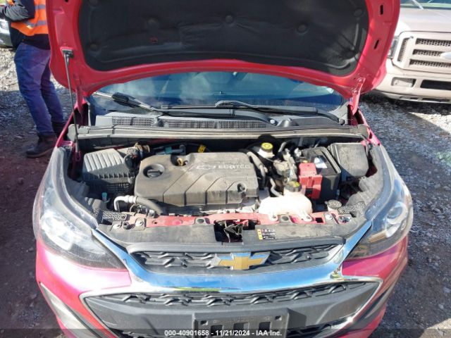 KL8CB6SA5LC417304 Chevrolet Spark Fwd Ls Automatic