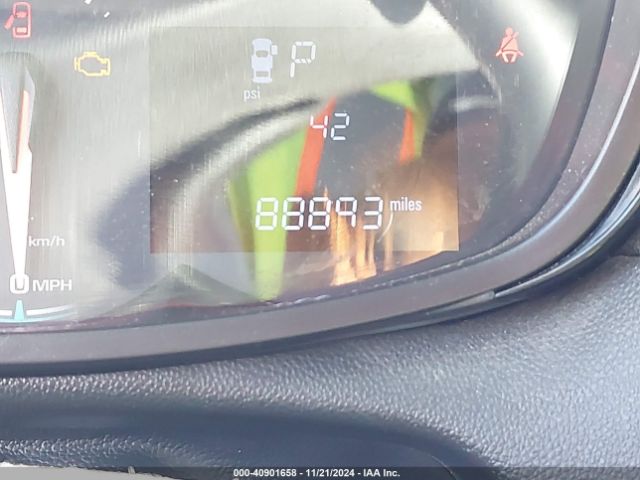 KL8CB6SA5LC417304 Chevrolet Spark Fwd Ls Automatic
