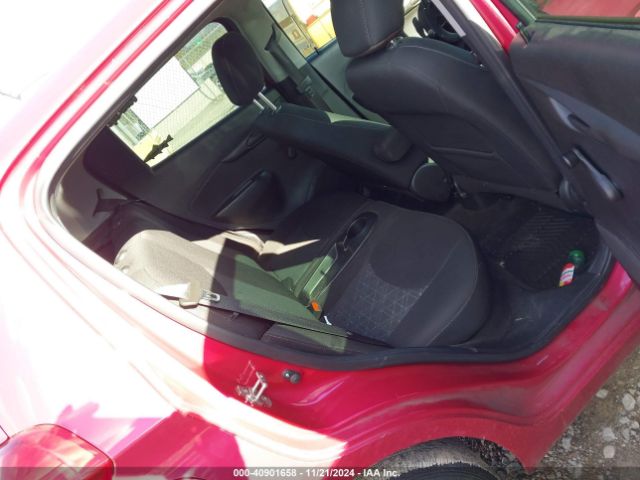 KL8CB6SA5LC417304 Chevrolet Spark Fwd Ls Automatic