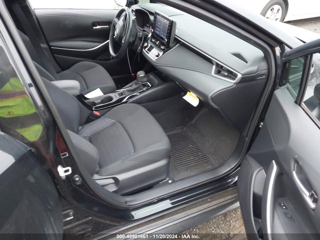 Toyota COROLLA SE 2022 5YFS4MCE7NP139437 Image 5