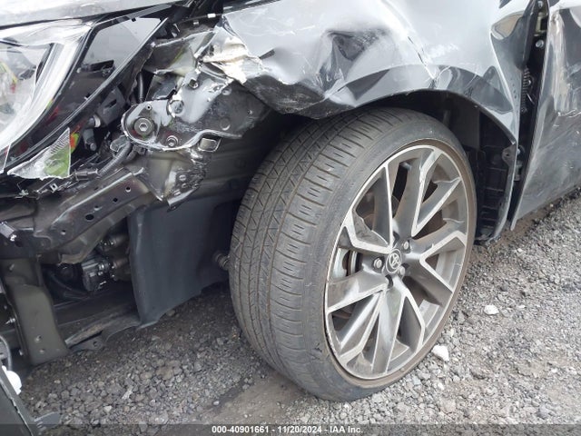 Toyota COROLLA SE 2022 5YFS4MCE7NP139437 Image 6
