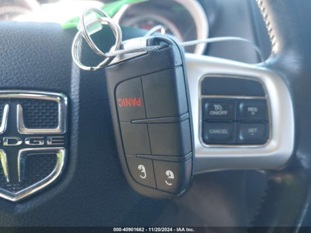 3C4PDCAB8LT199262 Dodge Journey Se Value