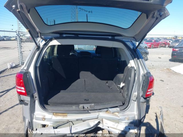 3C4PDCAB8LT199262 Dodge Journey Se Value