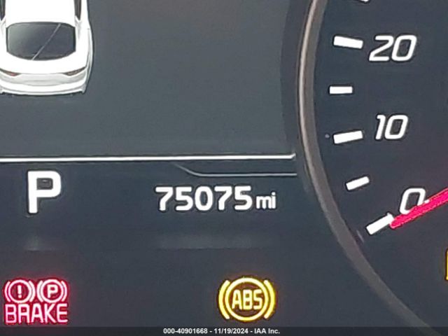 KNAE55LCXK6060102 KIA Stinger Gt2