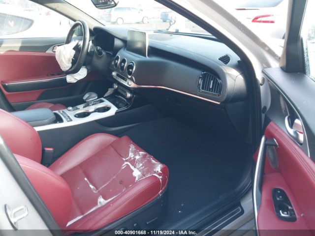 KNAE55LCXK6060102 KIA Stinger Gt2