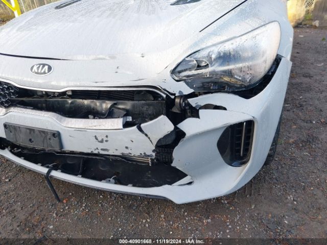 KNAE55LCXK6060102 KIA Stinger Gt2