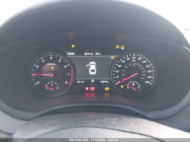 KNAE55LCXK6060102 KIA Stinger Gt2