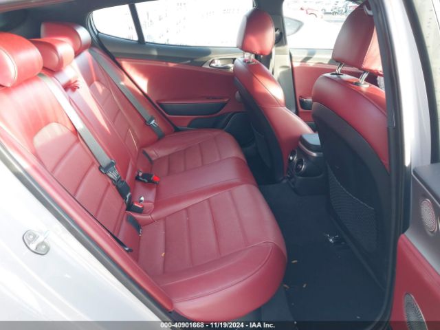 KNAE55LCXK6060102 KIA Stinger Gt2