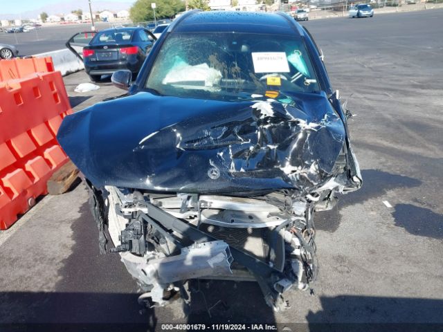 WDC0G4JB9JV080898 Mercedes-Benz GLC 300
