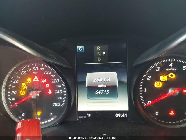 WDC0G4JB9JV080898 Mercedes-Benz GLC 300