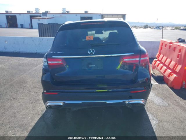 WDC0G4JB9JV080898 Mercedes-Benz GLC 300